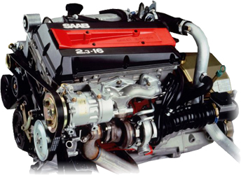 P16C5 Engine
